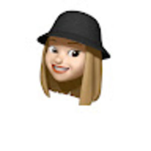 Meet your Posher, Lucia